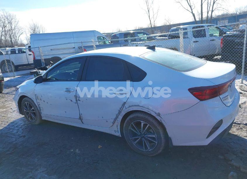 Photo 14 of 2024 Kia Forte LXS (VIN 3KPF24AD8RE732460)