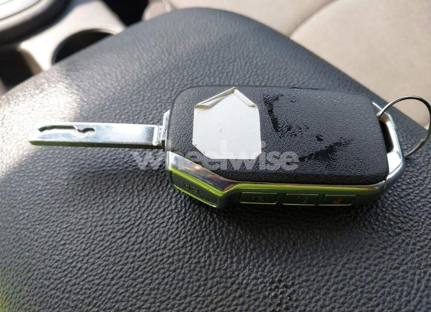 Photo 11 of 2024 Kia Forte LXS (VIN 3KPF24AD8RE737349)