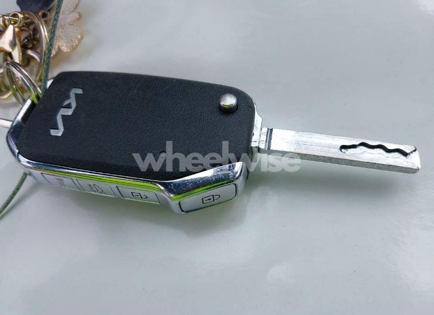 Photo 11 of 2024 Kia Forte LXS (VIN 3KPF24AD8RE742602)