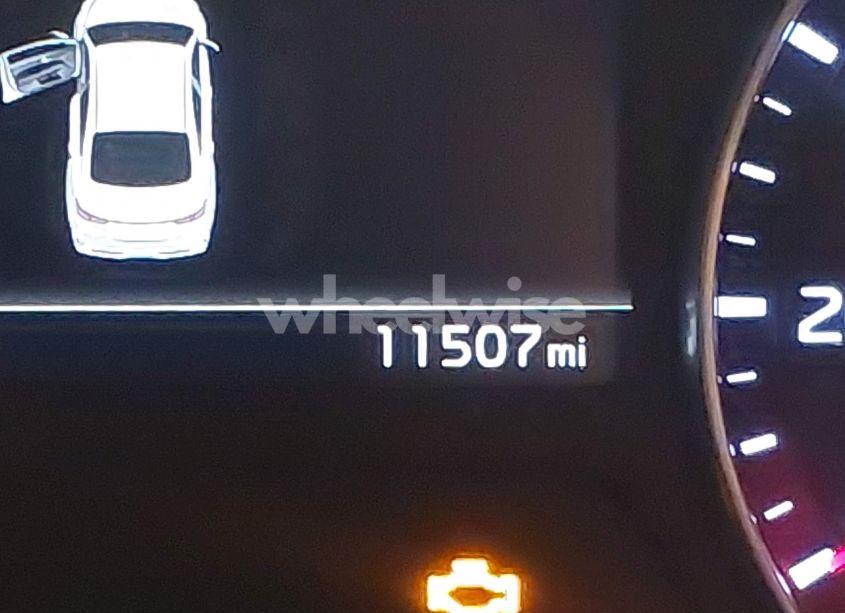 Photo 15 of 2024 Kia Forte LXS (VIN 3KPF24AD8RE760114)