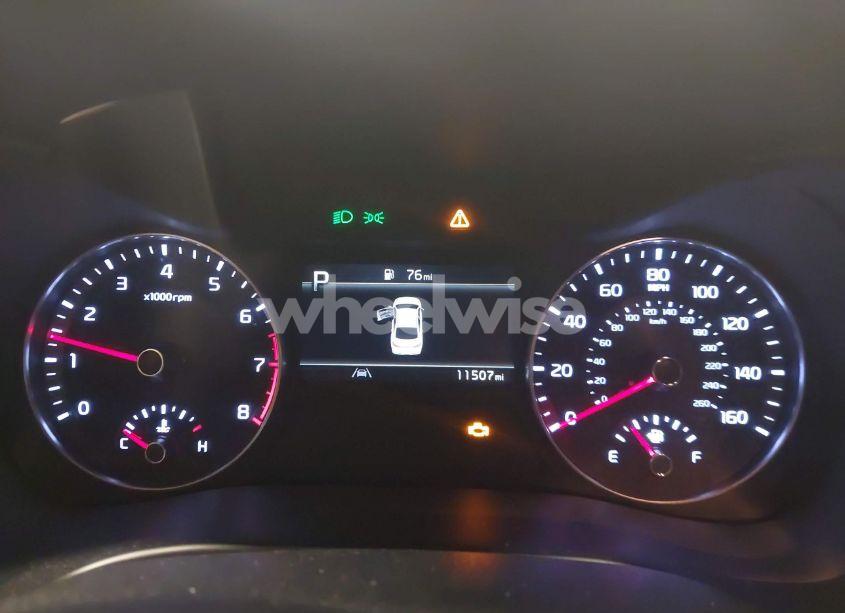 Photo 7 of 2024 Kia Forte LXS (VIN 3KPF24AD8RE760114)