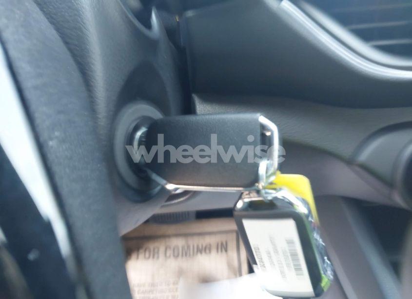 Photo 11 of 2024 Kia Forte LXS (VIN 3KPF24AD8RE762302)