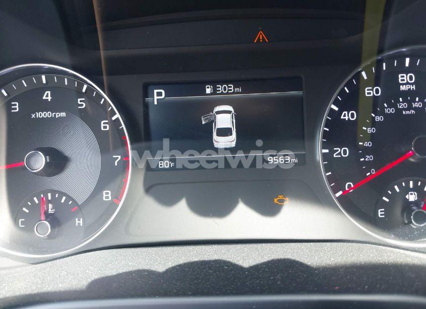 Photo 15 of 2024 Kia Forte LXS (VIN 3KPF24AD8RE762302)