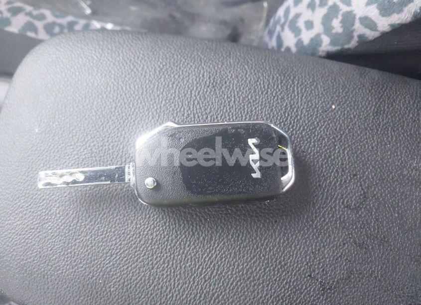 Photo 11 of 2024 Kia Forte LXS (VIN 3KPF24AD8RE763837)