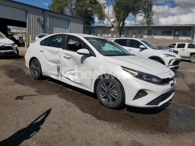 Photo 2 of 2024 KIA FORTE LX (VIN 3KPF24AD8RE765748)