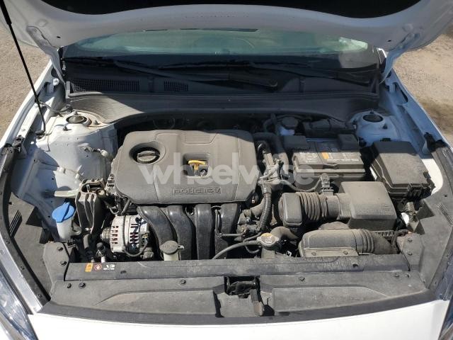 Photo 4 of 2024 KIA FORTE LX (VIN 3KPF24AD8RE765748)