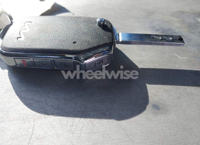 Photo 11 of 2024 Kia Forte LXS (VIN 3KPF24AD8RE773123)