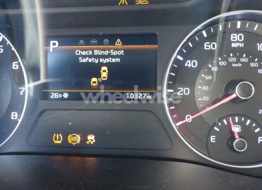 Photo 15 of 2024 Kia Forte LXS (VIN 3KPF24AD8RE773123)