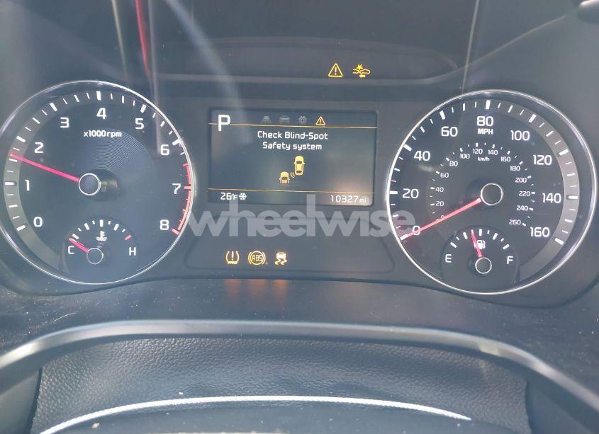 Photo 7 of 2024 Kia Forte LXS (VIN 3KPF24AD8RE773123)