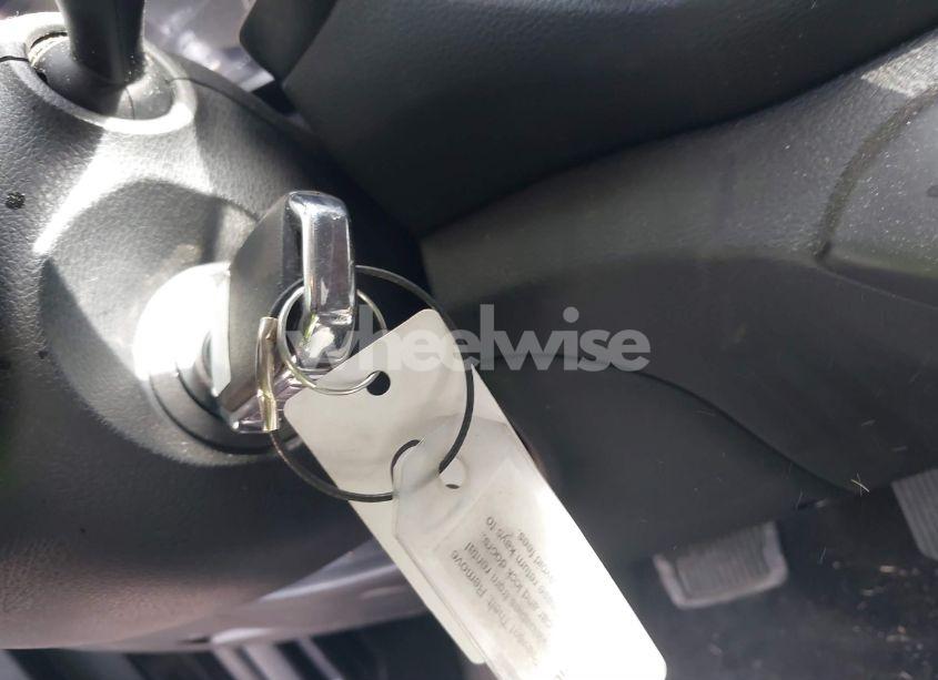 Photo 11 of 2024 Kia Forte LXS (VIN 3KPF24AD8RE784820)