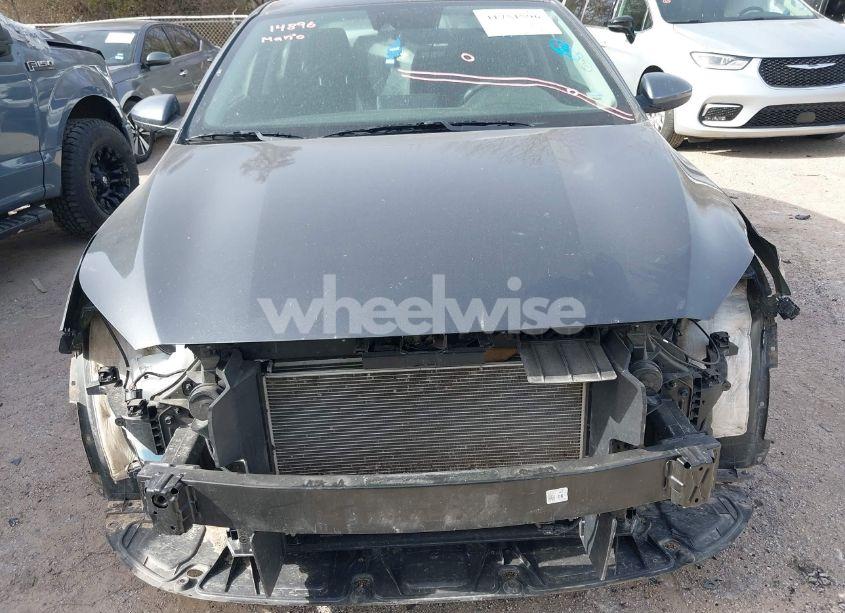 Photo 12 of 2024 Kia Forte LXS (VIN 3KPF24AD8RE784820)