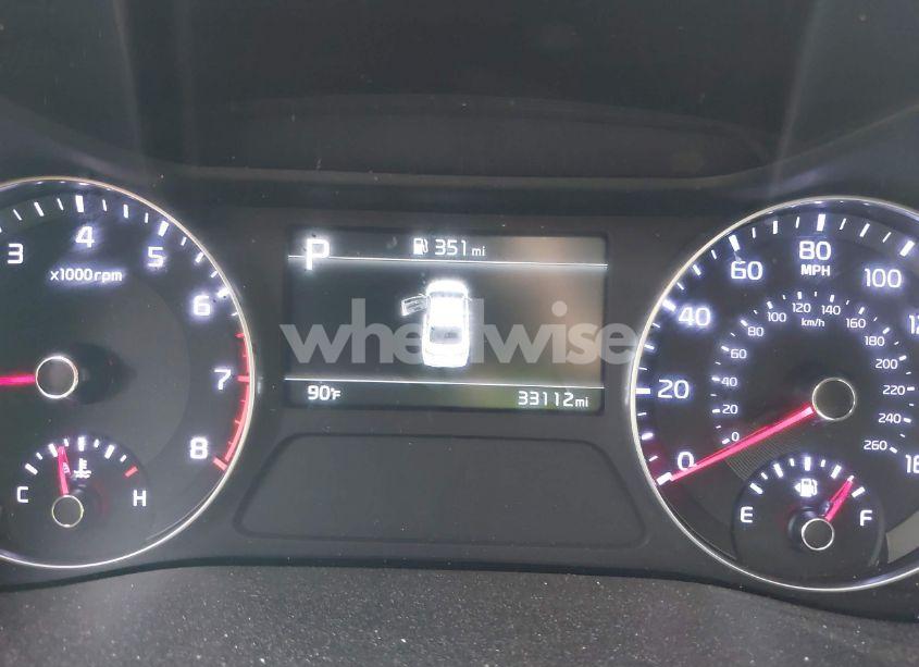 Photo 15 of 2024 Kia Forte LXS (VIN 3KPF24AD8RE784820)