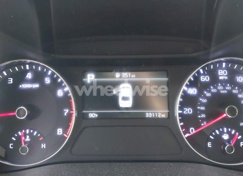 Photo 7 of 2024 Kia Forte LXS (VIN 3KPF24AD8RE784820)