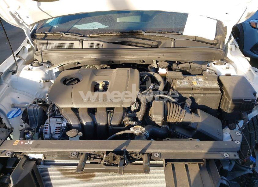 Photo 10 of 2024 Kia Forte LXS (VIN 3KPF24AD8RE795686)