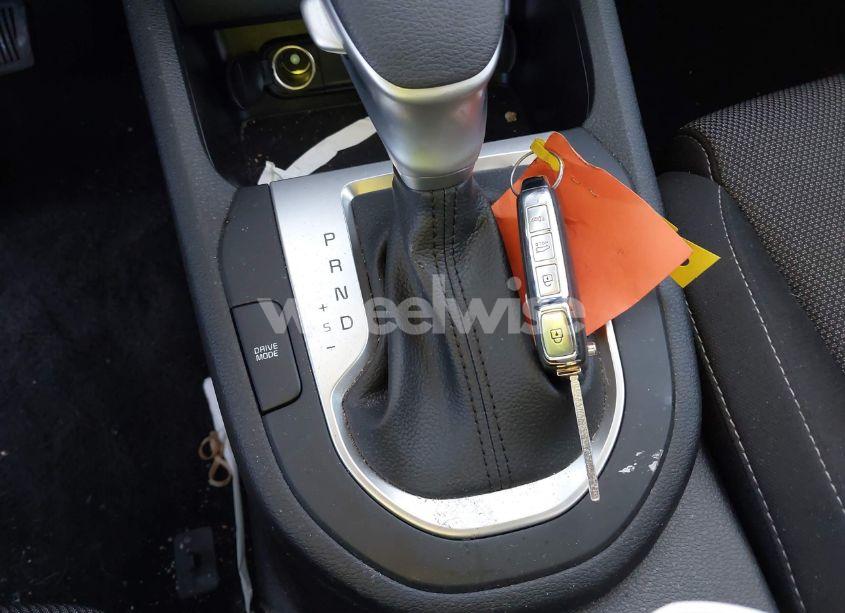 Photo 11 of 2024 Kia Forte LXS (VIN 3KPF24AD8RE795686)