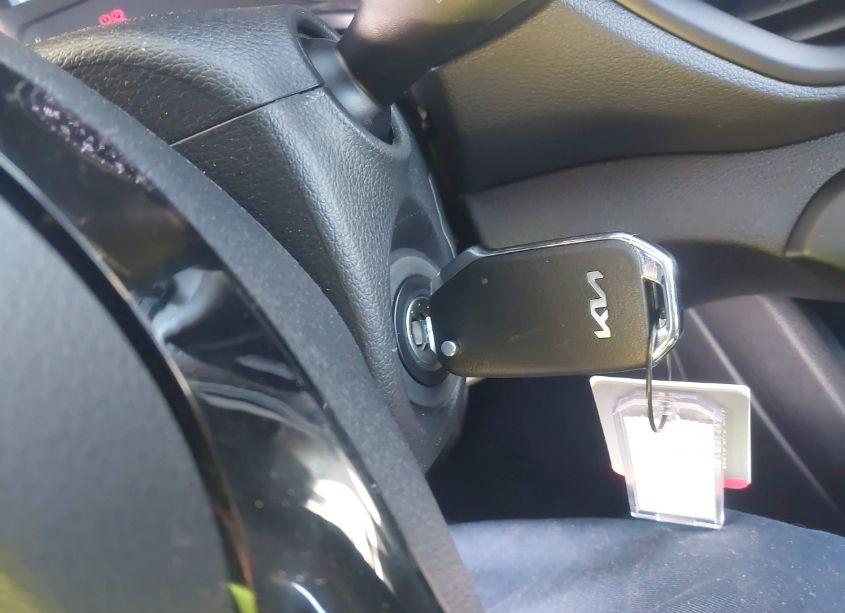 Photo 11 of 2024 Kia Forte LXS (VIN 3KPF24AD8RE796630)