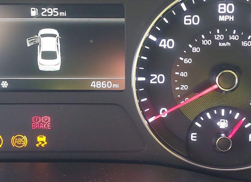 Photo 15 of 2024 Kia Forte LXS (VIN 3KPF24AD8RE796630)