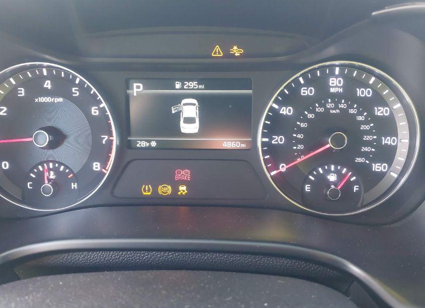 Photo 7 of 2024 Kia Forte LXS (VIN 3KPF24AD8RE796630)