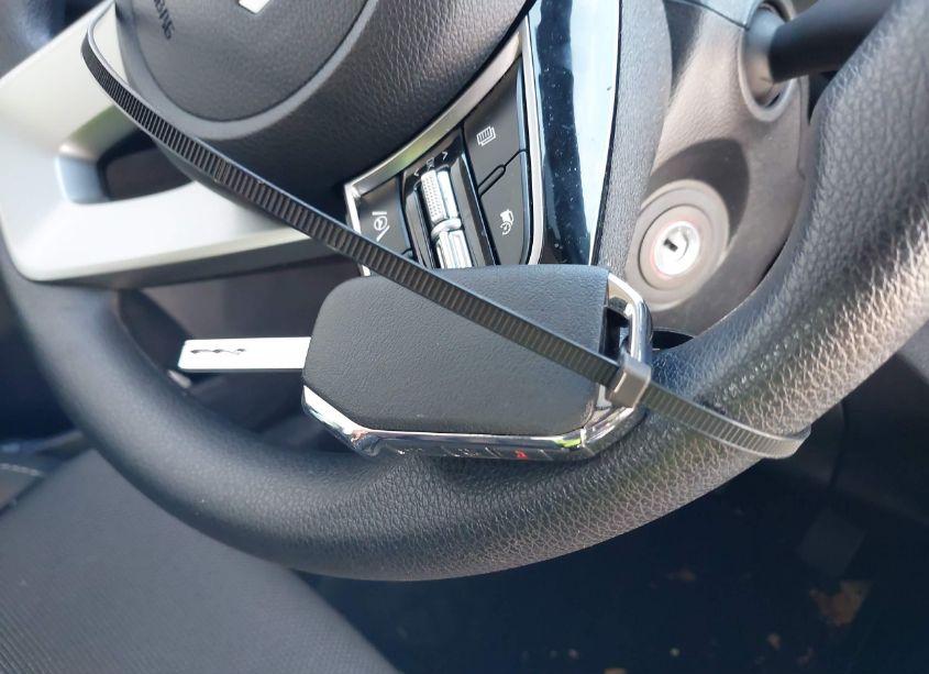 Photo 11 of 2024 Kia Forte LXS (VIN 3KPF24AD8RE810218)