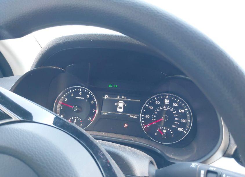 Photo 15 of 2024 Kia Forte LXS (VIN 3KPF24AD8RE810218)