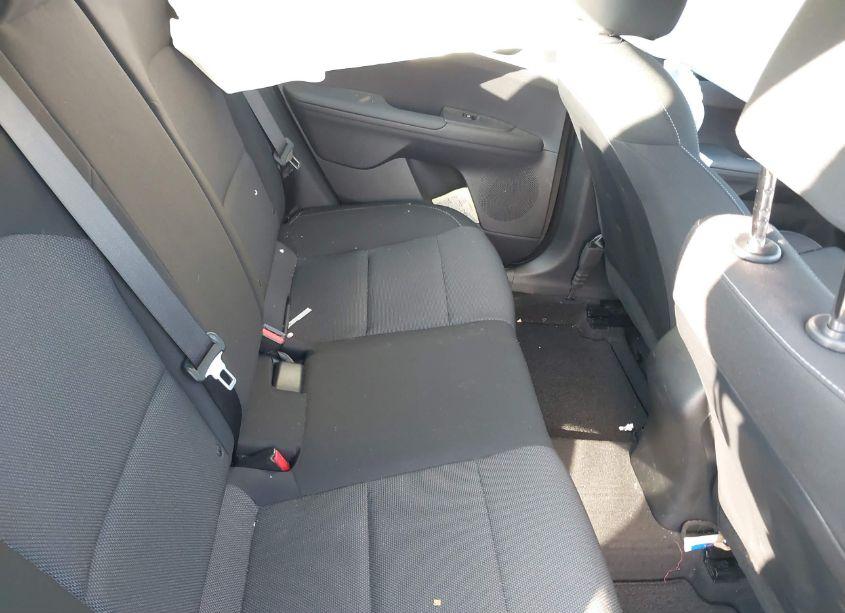 Photo 8 of 2024 Kia Forte LXS (VIN 3KPF24AD8RE810218)