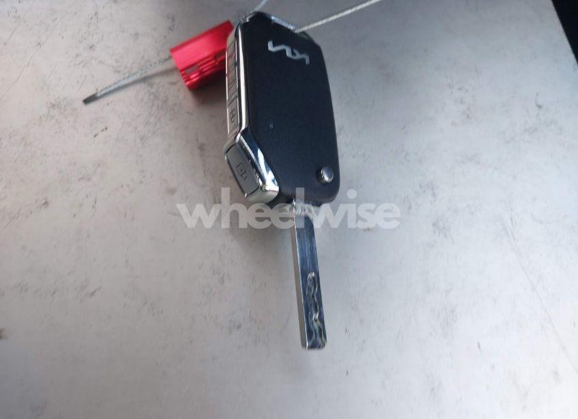 Photo 11 of 2024 Kia Forte LX (VIN 3KPF24AD8RE822160)