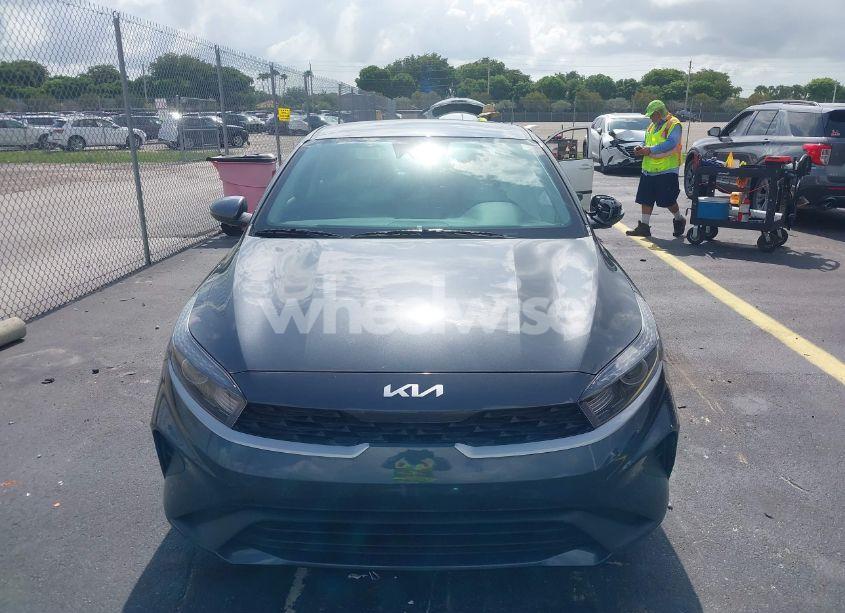 Photo 12 of 2024 Kia Forte LX (VIN 3KPF24AD8RE822160)