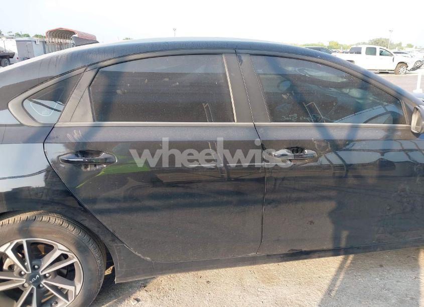 Photo 14 of 2024 Kia Forte LXS (VIN 3KPF24AD8RE824815)