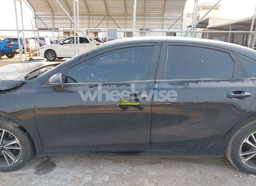 Photo 15 of 2024 Kia Forte LXS (VIN 3KPF24AD8RE824815)