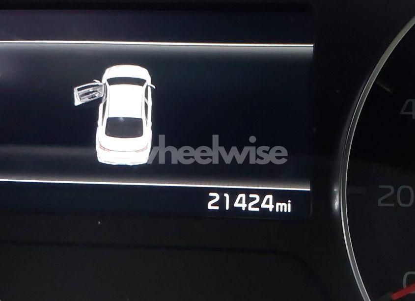 Photo 16 of 2024 Kia Forte LXS (VIN 3KPF24AD8RE824815)