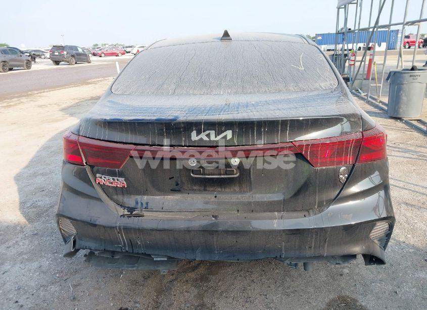 Photo 17 of 2024 Kia Forte LXS (VIN 3KPF24AD8RE824815)