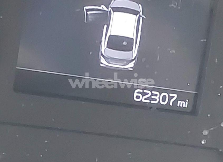 Photo 15 of 2019 Kia Forte LXS (VIN 3KPF24AD9KE006337)