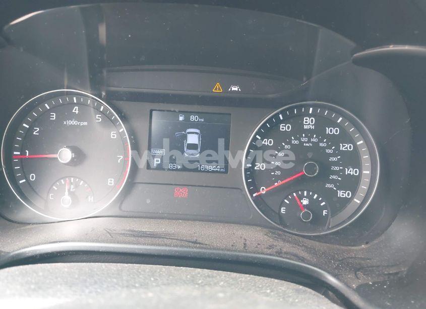 Photo 7 of 2019 Kia Forte LXS (VIN 3KPF24AD9KE036213)