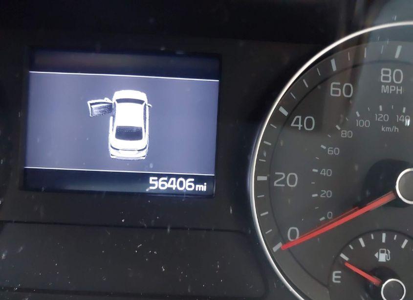 Photo 7 of 2019 Kia Forte LXS (VIN 3KPF24AD9KE042190)