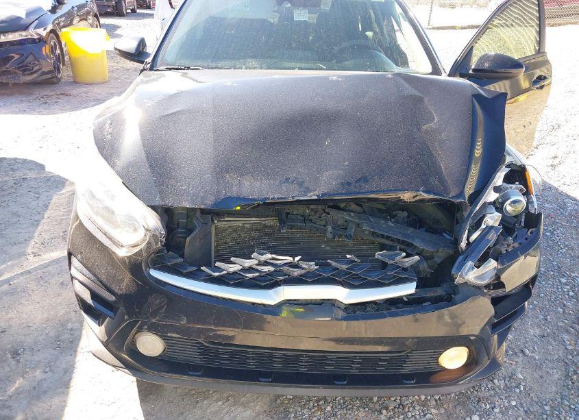 Photo 6 of 2019 Kia Forte LXS (VIN 3KPF24AD9KE066232)