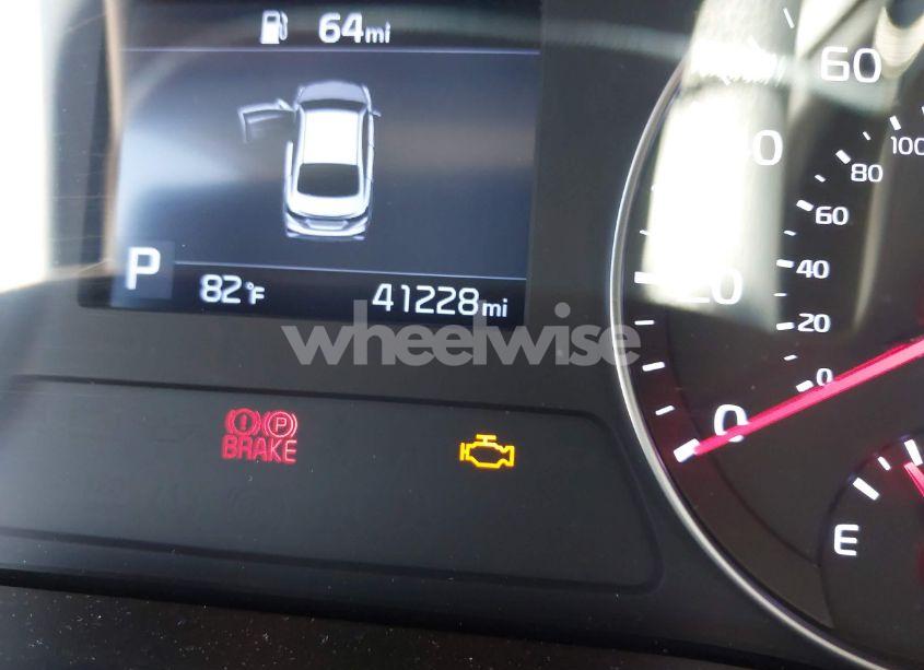 Photo 15 of 2019 Kia Forte LXS (VIN 3KPF24AD9KE070247)
