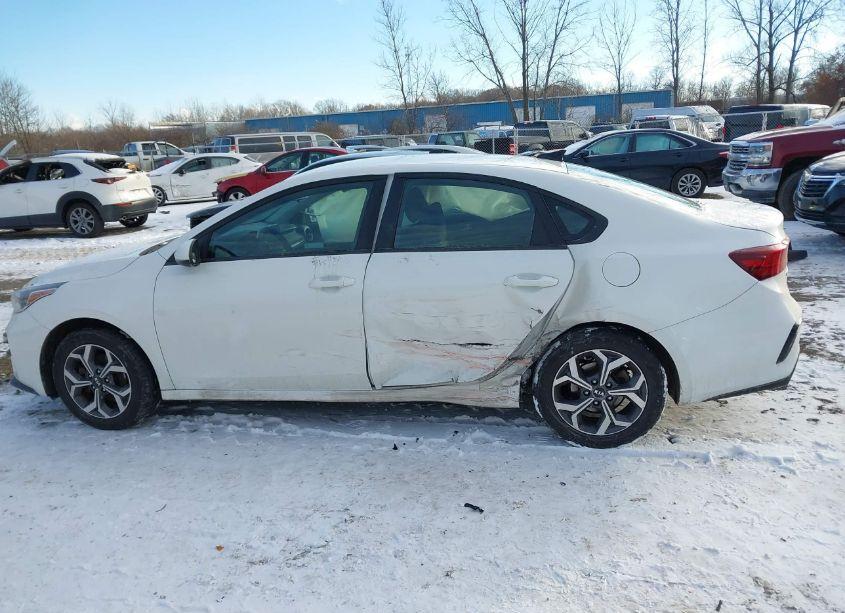 Photo 14 of 2019 Kia Forte LXS (VIN 3KPF24AD9KE077232)