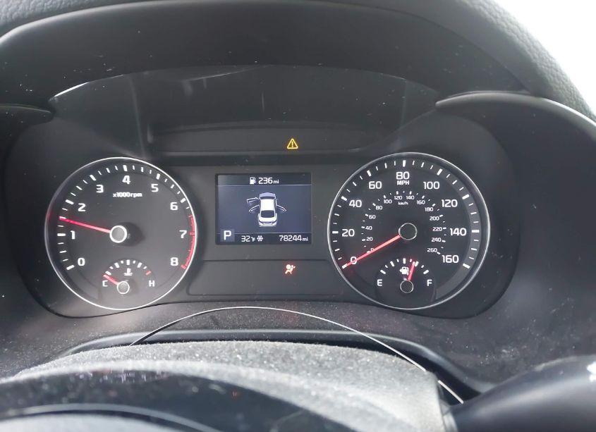 Photo 7 of 2019 Kia Forte LXS (VIN 3KPF24AD9KE077232)