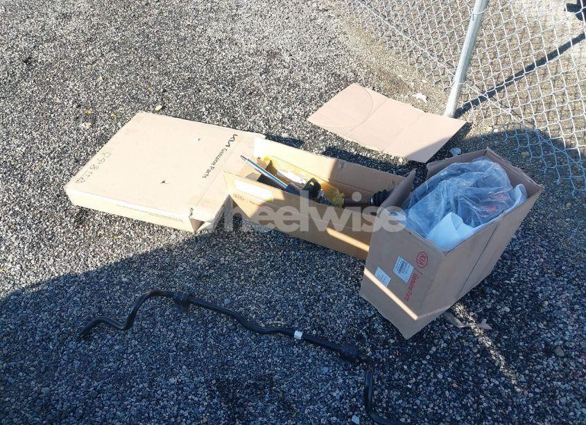 Photo 12 of 2019 Kia Forte LXS (VIN 3KPF24AD9KE095228)