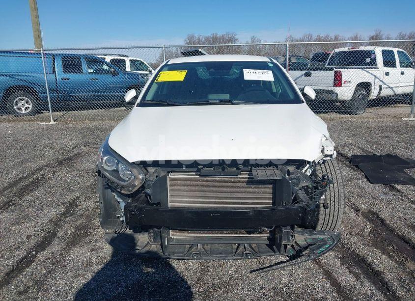 Photo 13 of 2019 Kia Forte LXS (VIN 3KPF24AD9KE095228)