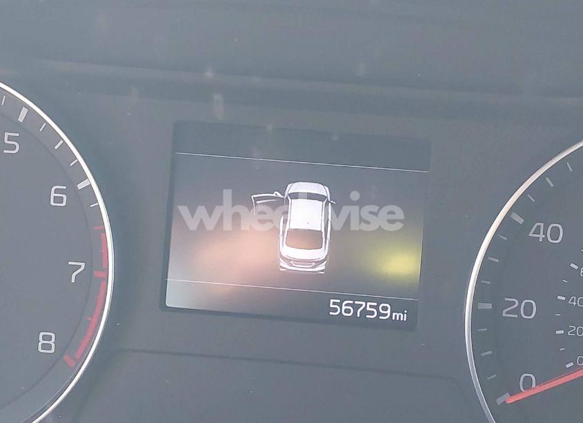 Photo 16 of 2019 Kia Forte LXS (VIN 3KPF24AD9KE095228)