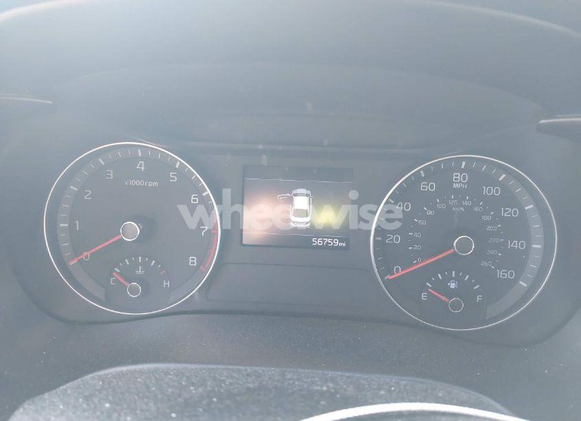 Photo 7 of 2019 Kia Forte LXS (VIN 3KPF24AD9KE095228)