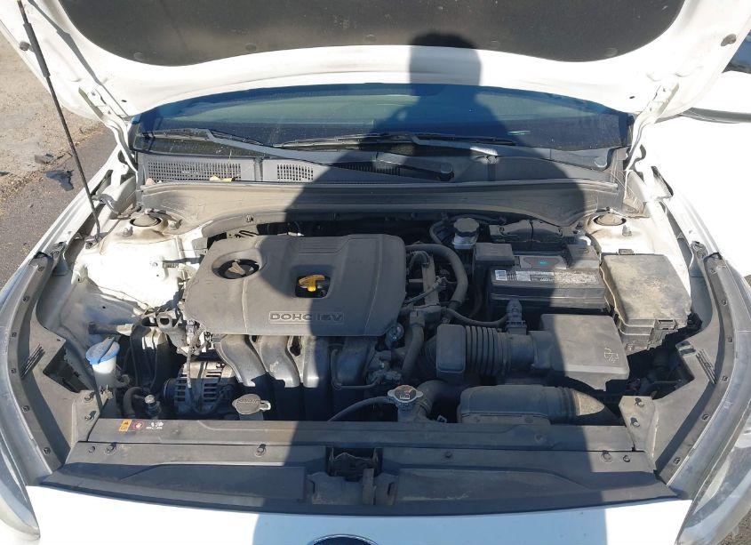 Photo 10 of 2019 Kia Forte LXS (VIN 3KPF24AD9KE121097)