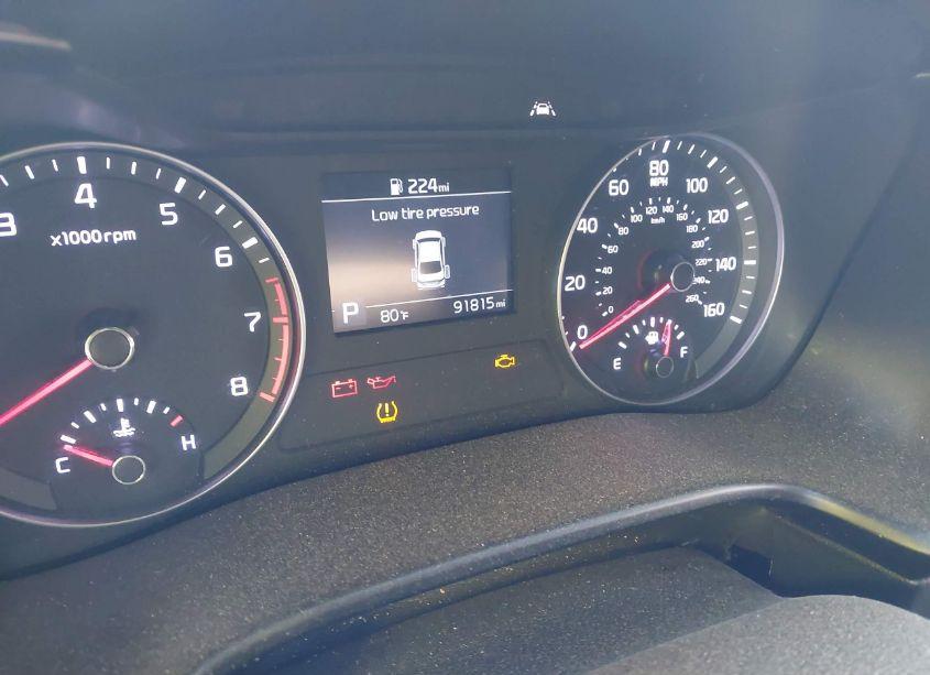 Photo 7 of 2019 Kia Forte LXS (VIN 3KPF24AD9KE121097)