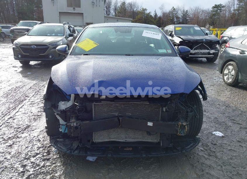 Photo 12 of 2020 Kia Forte LXS (VIN 3KPF24AD9LE161097)