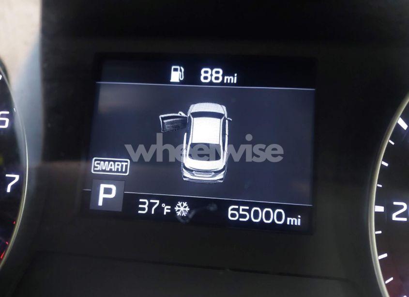 Photo 15 of 2020 Kia Forte LXS (VIN 3KPF24AD9LE161097)