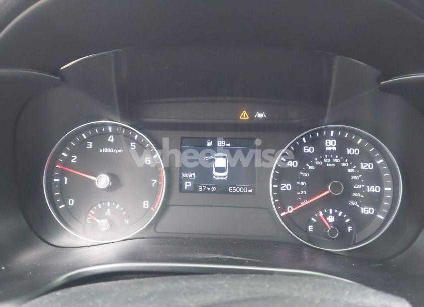 Photo 7 of 2020 Kia Forte LXS (VIN 3KPF24AD9LE161097)