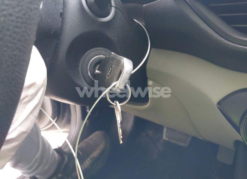 Photo 11 of 2020 Kia Forte LXS (VIN 3KPF24AD9LE170902)