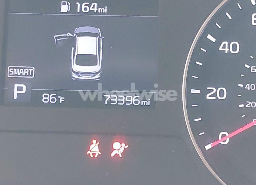 Photo 15 of 2020 Kia Forte LXS (VIN 3KPF24AD9LE170902)