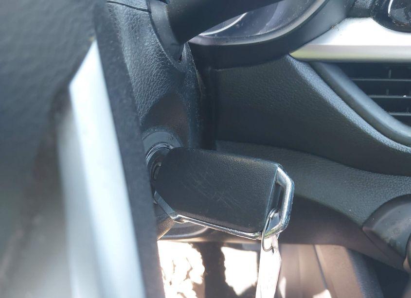 Photo 11 of 2020 Kia Forte FE (VIN 3KPF24AD9LE190843)